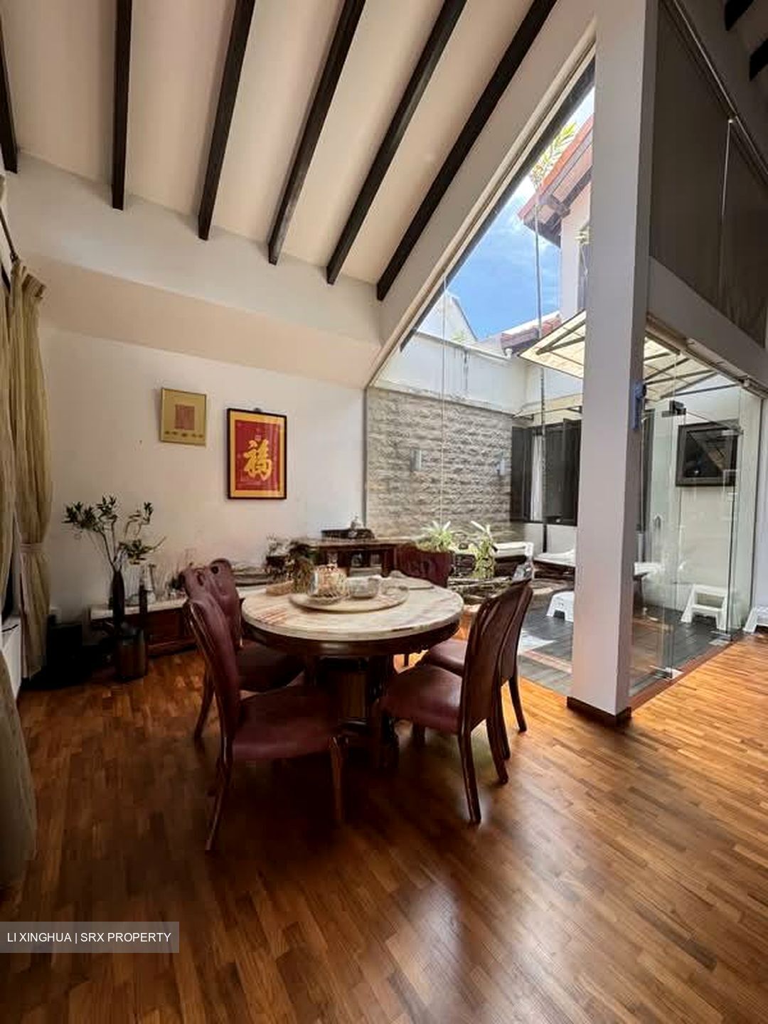 Seletar Hills Estate (D28), Semi-Detached #545443481